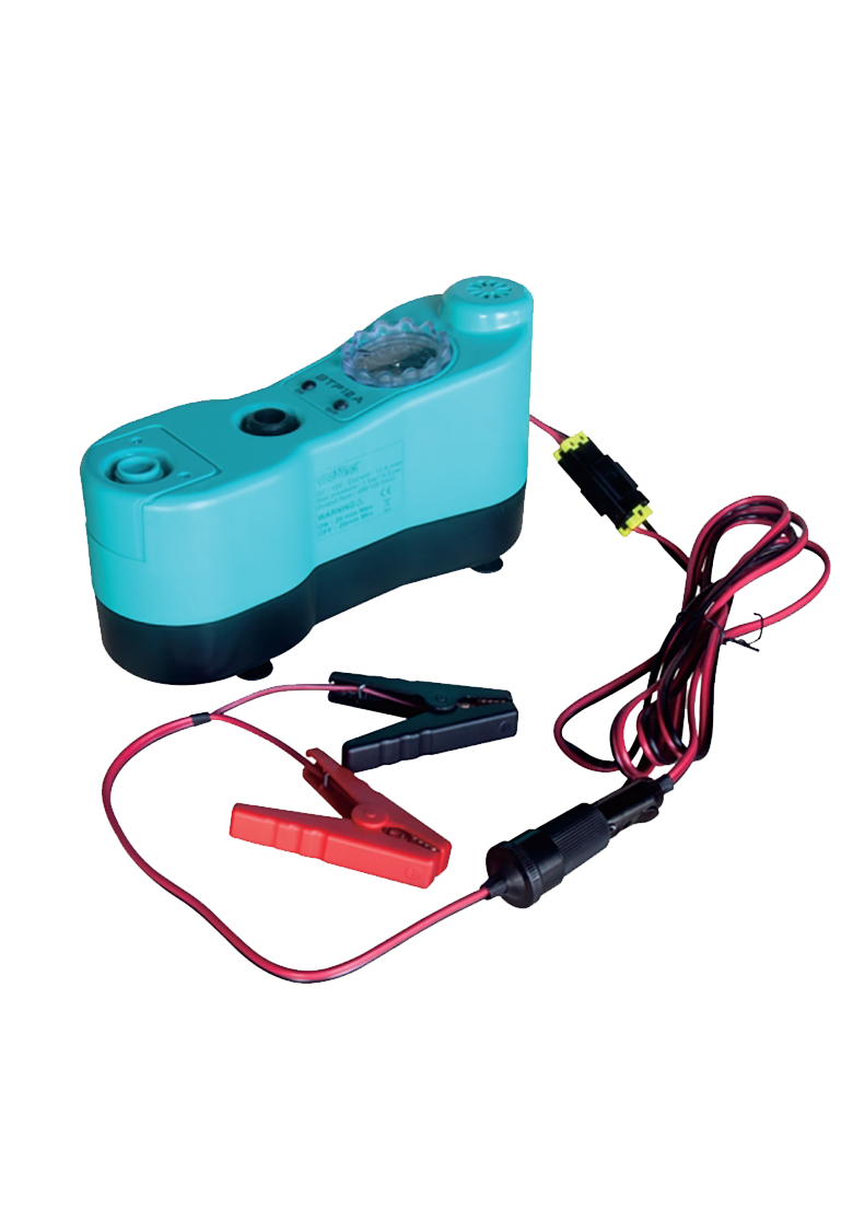 BTP 12-A Electric pump BTP 12-A Electric pump